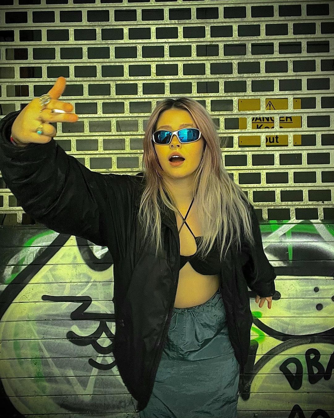 -Brodie- – Born On Road